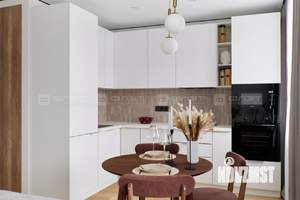 1-к квартира, вторичка, 33м2, 3/9 этаж