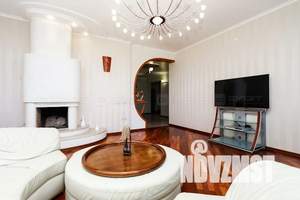 4-к квартира, вторичка, 155м2, 3/4 этаж