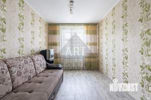 3-к квартира, вторичка, 71м2, 3/9 этаж