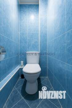 3-к квартира, вторичка, 68м2, 4/9 этаж