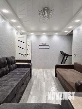 2-к квартира, вторичка, 42м2, 2/5 этаж