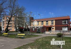 1-к квартира, вторичка, 50м2, 1/5 этаж