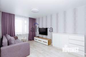 1-к квартира, вторичка, 34м2, 8/10 этаж