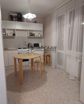 1-к квартира, вторичка, 29м2, 13/20 этаж