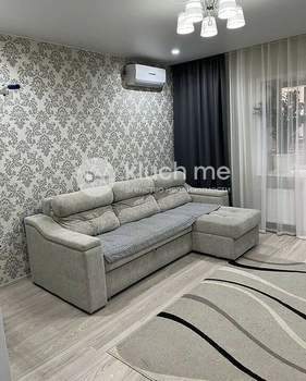 2-к квартира, вторичка, 57м2, 2/9 этаж