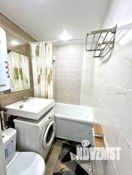 1-к квартира, вторичка, 19м2, 5/5 этаж