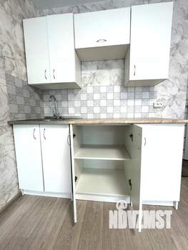 Студия квартира, вторичка, 18м2, 1/5 этаж