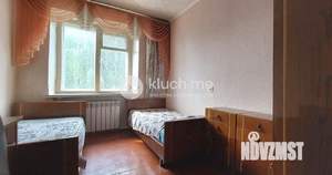 3-к квартира, вторичка, 58м2, 5/5 этаж