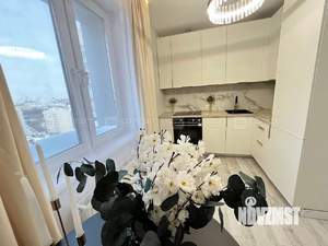 2-к квартира, вторичка, 62м2, 16/20 этаж