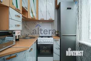 2-к квартира, вторичка, 46м2, 4/5 этаж