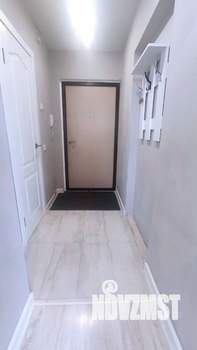 1-к квартира, вторичка, 32м2, 10/19 этаж