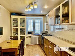 3-к квартира, вторичка, 102м2, 1/5 этаж
