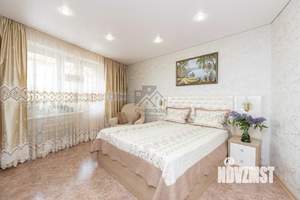 4-к квартира, вторичка, 102м2, 7/8 этаж