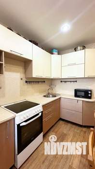 2-к квартира, вторичка, 55м2, 14/14 этаж
