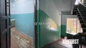 3-к квартира, вторичка, 62м2, 3/5 этаж