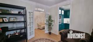 2-к квартира, вторичка, 51м2, 7/10 этаж
