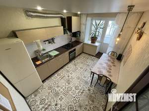 1-к квартира, вторичка, 42м2, 8/10 этаж