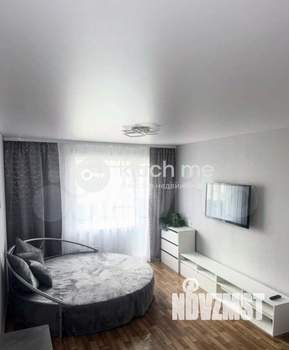 1-к квартира, вторичка, 34м2, 6/9 этаж