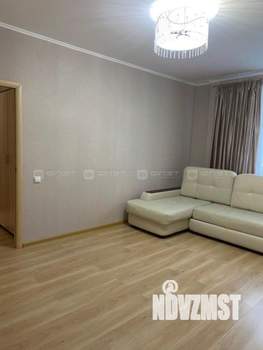 1-к квартира, вторичка, 41м2, 10/14 этаж