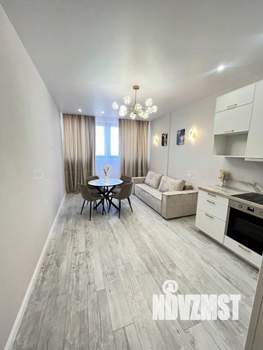 3-к квартира, вторичка, 103м2, 18/23 этаж