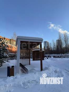1-к квартира, вторичка, 39м2, 2/19 этаж