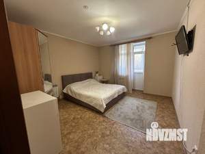 2-к квартира, вторичка, 55м2, 3/8 этаж