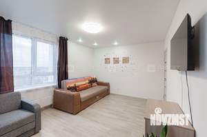 2-к квартира, вторичка, 52м2, 25/25 этаж