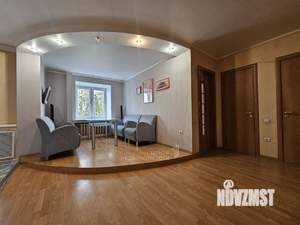 5-к квартира, сданный дом, 106м2, 4/10 этаж