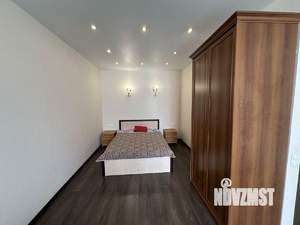 1-к квартира, вторичка, 57м2, 5/10 этаж