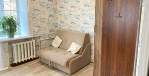 1-к квартира, вторичка, 31м2, 3/5 этаж