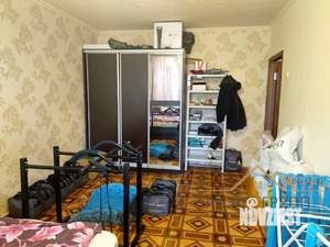 1-к квартира, вторичка, 33м2, 5/5 этаж