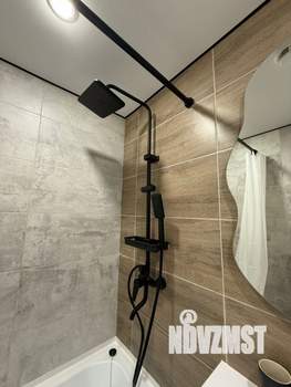 1-к квартира, вторичка, 19м2, 6/9 этаж