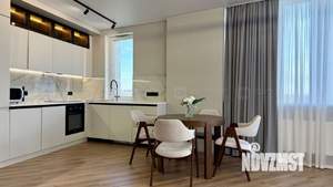 1-к квартира, вторичка, 70м2, 8/23 этаж