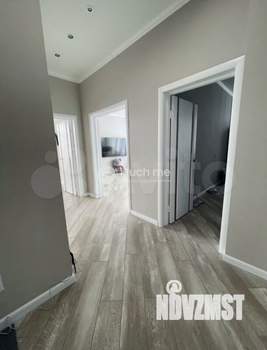 2-к квартира, вторичка, 70м2, 10/19 этаж