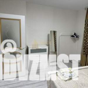 1-к квартира, вторичка, 44м2, 6/18 этаж