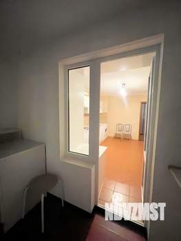 1-к квартира, вторичка, 49м2, 3/10 этаж