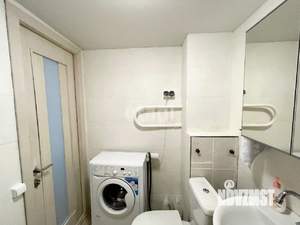 1-к квартира, вторичка, 33м2, 5/10 этаж