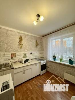 2-к квартира, вторичка, 53м2, 2/9 этаж