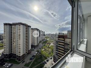 2-к квартира, вторичка, 57м2, 14/22 этаж