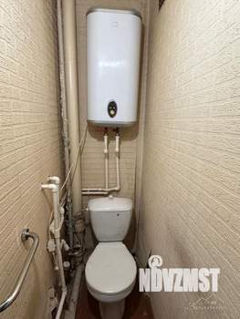 2-к квартира, вторичка, 57м2, 2/9 этаж