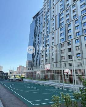 1-к квартира, вторичка, 33м2, 4/24 этаж