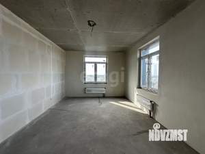 2-к квартира, вторичка, 51м2, 12/23 этаж