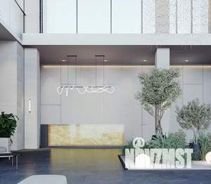 2-к квартира, вторичка, 56м2, 18/22 этаж