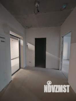 1-к квартира, вторичка, 49м2, 3/8 этаж