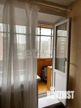 1-к квартира, вторичка, 34м2, 6/10 этаж