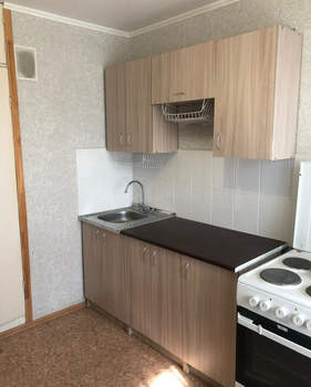 11-к квартира, вторичка, 37м2, 11/14 этаж