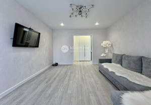 3-к квартира, вторичка, 60м2, 6/9 этаж