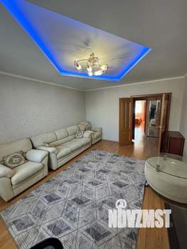 2-к квартира, вторичка, 64м2, 5/9 этаж