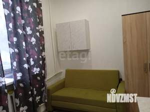 Студия квартира, вторичка, 16м2, 2/5 этаж