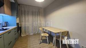 1-к квартира, вторичка, 44м2, 6/9 этаж